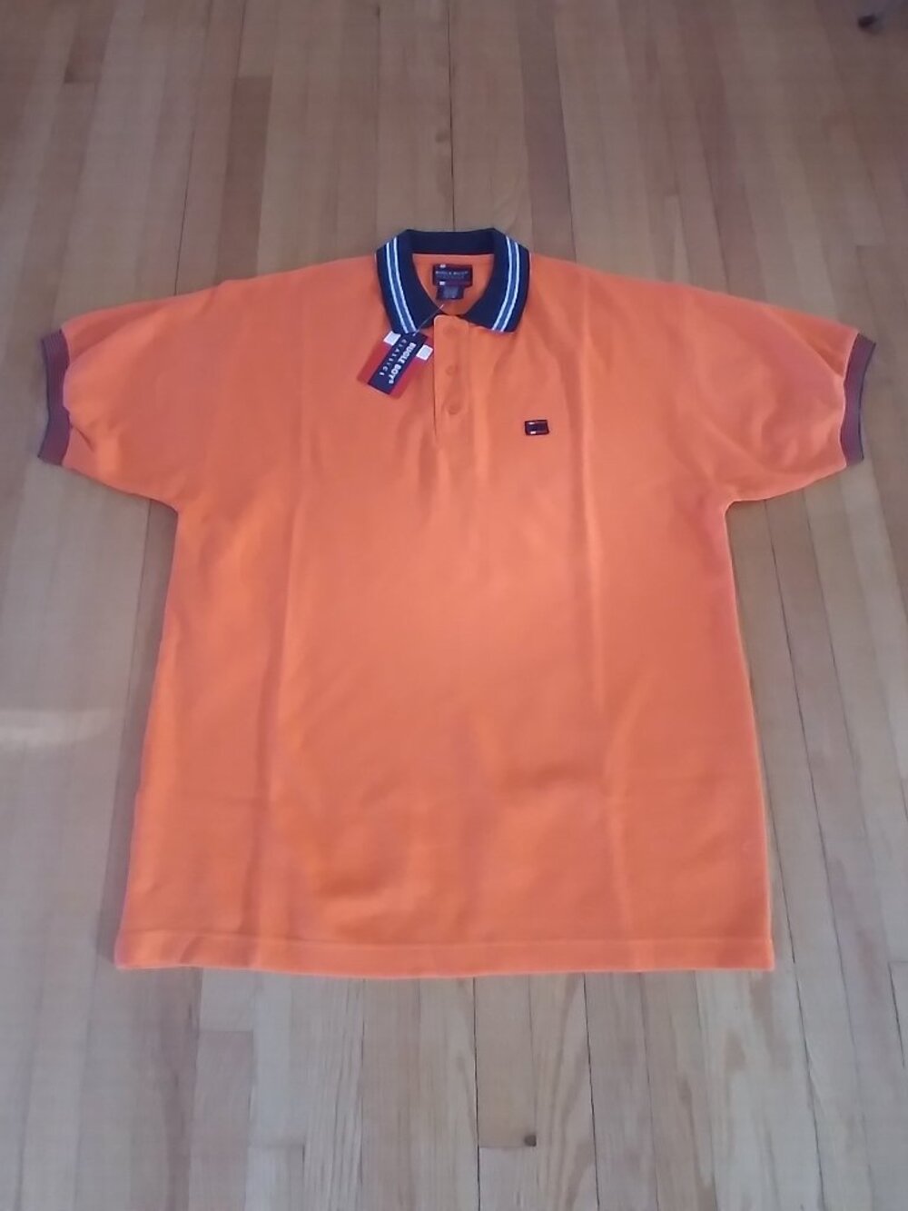 Elegant Comfortable Shirt, Bugle Boy, Cotton, Size- XL